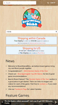 Mobile Screenshot of boardgamebliss.com